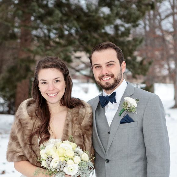 Meet your Posher, Erica - Picture 1 of 1